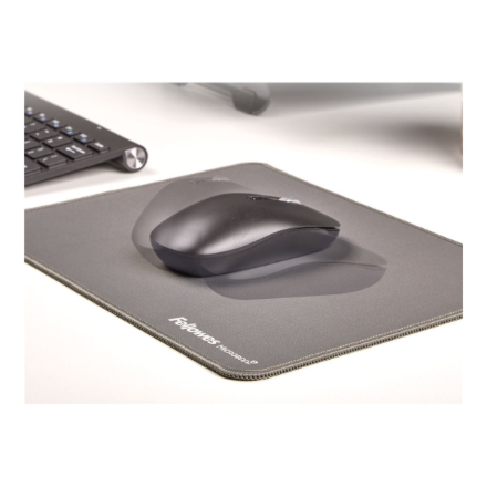 Fellowes XL Mousepad | Breyta | 280 x 210 x 2.5 mm | Grey