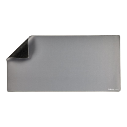 Fellowes Desk Mat | Breyta | 800 x 400 x 2.5 mm | Grey