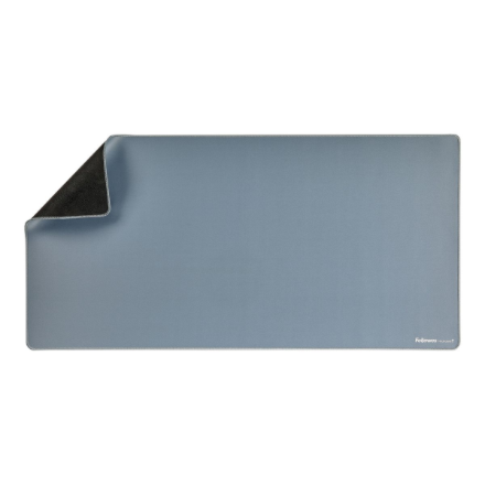 Fellowes Desk Mat | Breyta | 800 x 400 x 2.5 mm | Marine