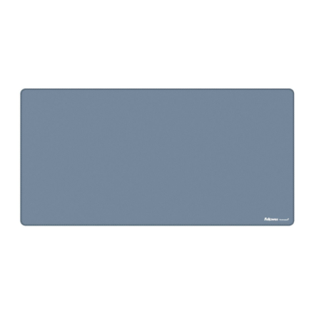 Fellowes Desk Mat | Breyta | 800 x 400 x 2.5 mm | Marine