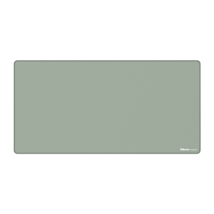 Fellowes Desk Mat | Breyta | 800 x 400 x 2.5 mm | Sage