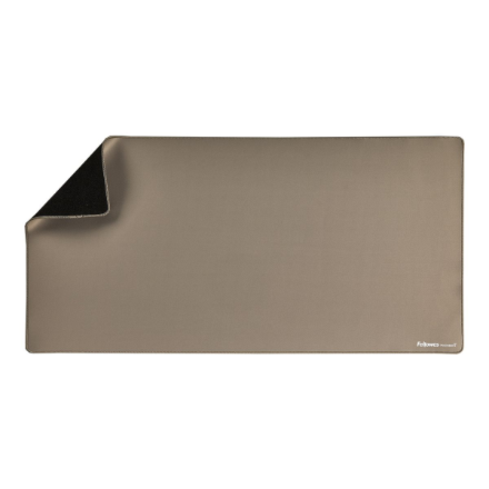 Fellowes Desk Mat | Breyta | 800 x 400 x 2.5 mm | Sand