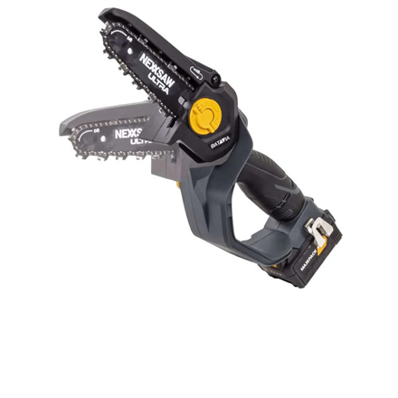 Batavia B.V. | 18V Nexxsaw Cordless Brushless One-Hand Chainsaw V3 Ultra
