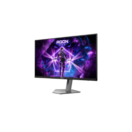 AOC | AG276UZD | 27 " | QD-OLED | UHD | 16:9 | 240 Hz | 0.03 ms | 3840 x 2160 pixels | HDMI ports qu