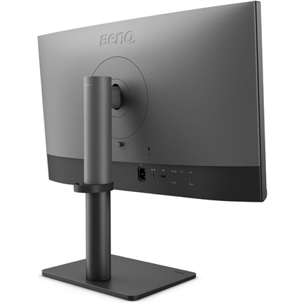 Benq | PD2706QN | 27 " | IPS | 16:9 | 100 Hz | 5 ms | 2560 x 1440 pixels | 350 cd/m² | HDMI ports qu