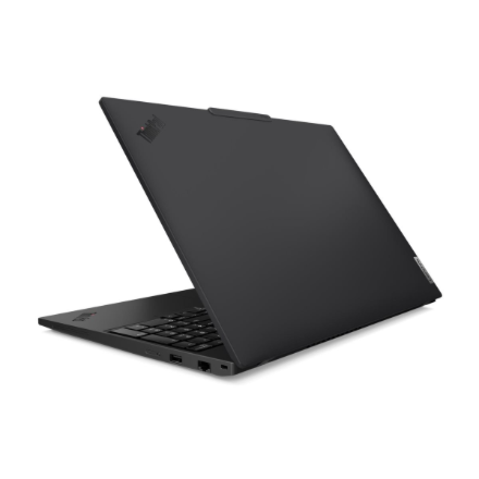 Lenovo ThinkPad P16s G4 Intel | Black | 16 " | IPS | WUXGA | 1920 x 1200 pixels | Anti-glare | Intel