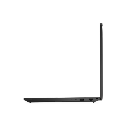 Lenovo ThinkPad P16s G4 Intel | Black | 16 " | IPS | WUXGA | 1920 x 1200 pixels | Anti-glare | Intel