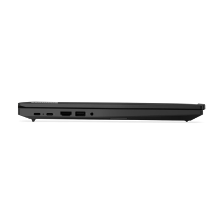 Lenovo ThinkPad P16s G4 Intel | Black | 16 " | IPS | WUXGA | 1920 x 1200 pixels | Anti-glare | Intel