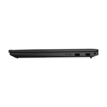 Lenovo ThinkPad P16s G4 Intel | Black | 16 " | IPS | WUXGA | 1920 x 1200 pixels | Anti-glare | Intel