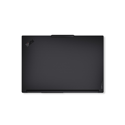 Lenovo ThinkPad P16 G3 | Black | 16 " | IPS | WUXGA | 1920 x 1200 pixels | Anti-glare | Intel Core U
