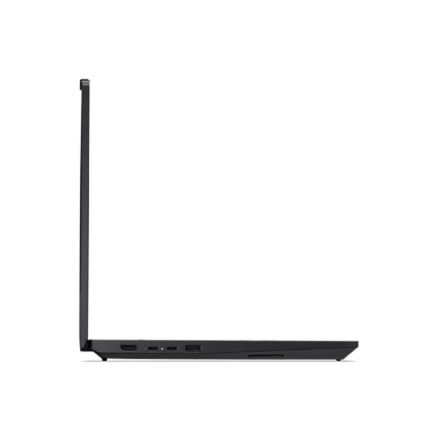 Lenovo ThinkPad P16v G3 Intel | Black | 16 " | IPS | WUXGA | 1920 x 1200 pixels | Anti-glare | Intel