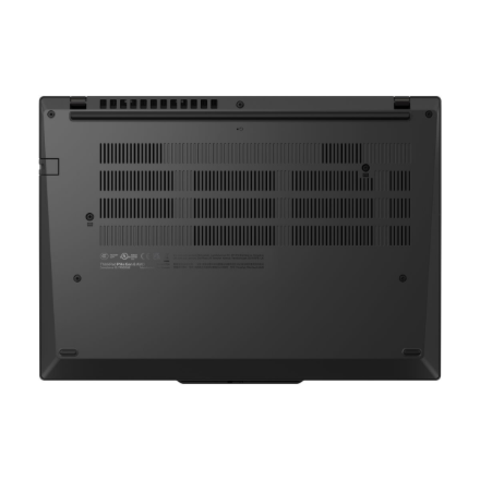 Lenovo ThinkPad P14s G6 Intel | Black | 14.5 " | IPS | WQXGA | 2560 x 1600 pixels | Anti-glare | Int