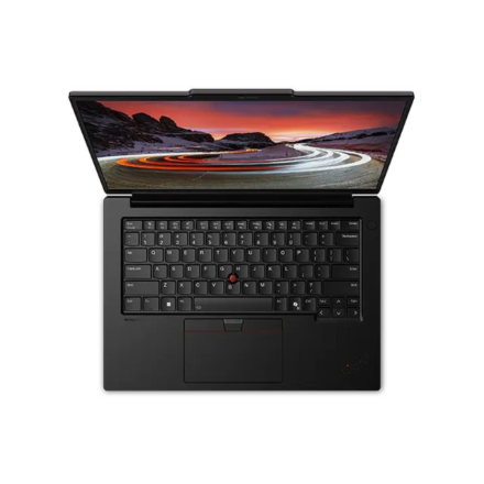 Lenovo ThinkPad P14s G6 Intel | Black | 14.5 " | IPS | 3K | 3072 x 1920 pixels | Anti-glare | Intel 