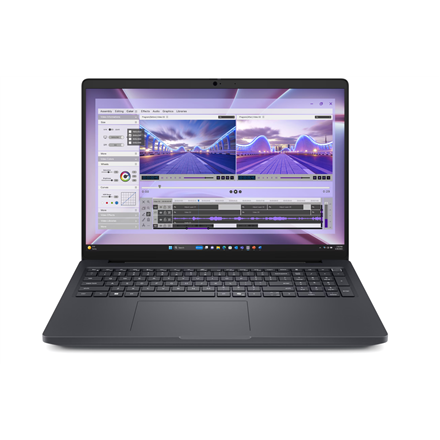 Dell Pro Max 16 | 16 " | FHD+ | Intel Core Ultra 9 | 285H | 32 GB | DDR5 | Solid-state drive capacit
