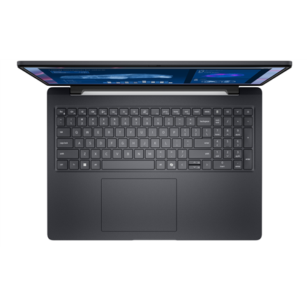 Dell Pro Max 16 MC16255 | 16 " | FHD+ | AMD Ryzen AI 9 HX PRO | 670 | 32 GB | LPDDR5x | Solid-state 