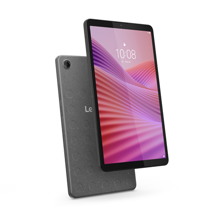 Lenovo Tab One Wi-Fi (w/o power adapter) | ZAF00255SE | 8.7 " | Luna Grey | IPS | 1340 x 800 pixels 