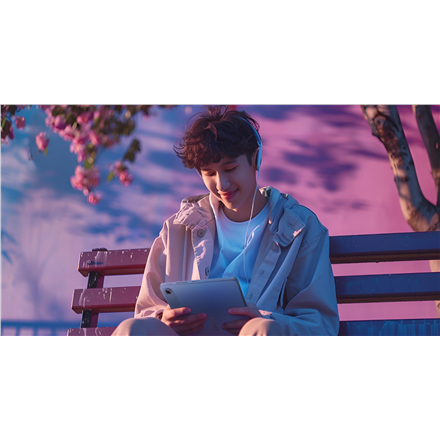 Lenovo Tab Wi-Fi (w/o power adapter) | ZAEH0167SE | 10.1 " | Luna Grey | IPS | 1920 x 1200 pixels | 