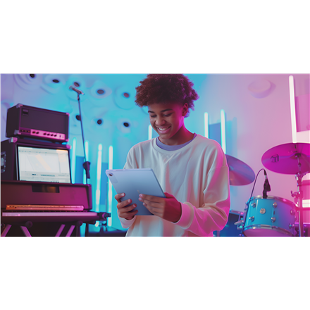 Lenovo Tab Wi-Fi (w/o power adapter) | ZAEH0167SE | 10.1 " | Luna Grey | IPS | 1920 x 1200 pixels | 