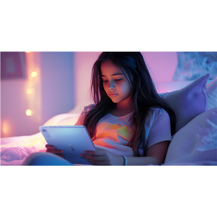 Lenovo Tab Wi-Fi (w/o power adapter) | ZAEH0167SE | 10.1 " | Luna Grey | IPS | 1920 x 1200 pixels | 