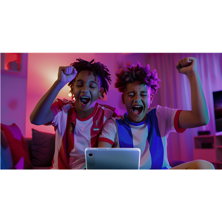 Lenovo Tab Wi-Fi (w/o power adapter) | ZAEH0167SE | 10.1 " | Luna Grey | IPS | 1920 x 1200 pixels | 