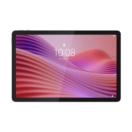 Lenovo Tab Wi-Fi (w/o power adapter) | ZAEH0167SE | 10.1 " | Luna Grey | IPS | 1920 x 1200 pixels | 