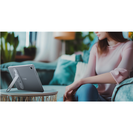 Lenovo Tab Wi-Fi (w/o power adapter) | ZAEH0167SE | 10.1 " | Luna Grey | IPS | 1920 x 1200 pixels | 