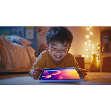 Lenovo Tab Wi-Fi (w/o power adapter) | ZAEH0167SE | 10.1 " | Luna Grey | IPS | 1920 x 1200 pixels | 