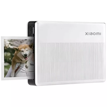 Xiaomi Portable Photo Printer 1S | Colour | Heat-sensitive (ZINK)