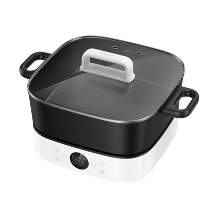 Xiaomi | Multifunctional Hot Pot Cooker