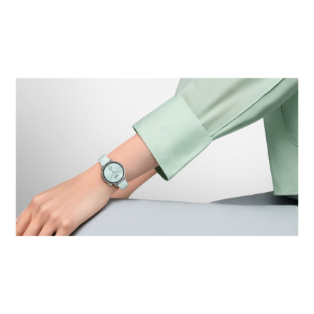 Xiaomi Watch S4 41mm | Smart watch | GPS (satellite) | AMOLED | 1.32" | Mint Green