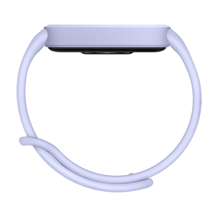 Xiaomi Smart Band 9 Active | TFT | Heart rate monitor | Waterproof | Bluetooth | Purple