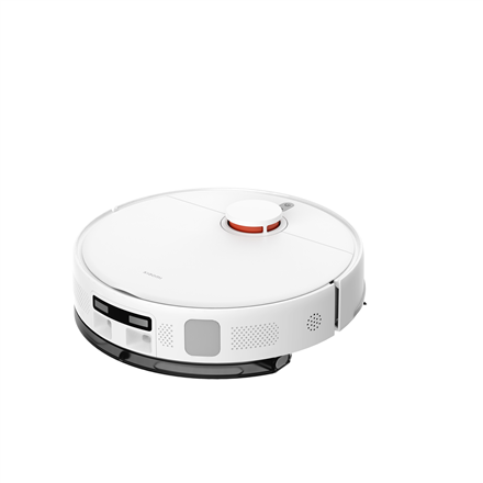 Xiaomi Robot Vacuum H40 EU | Wet&Dry | Operating time (max) 180 min | 5200 mAh | Dust capacity 4 L |