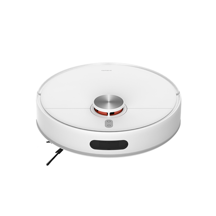 Xiaomi Robot Vacuum S40 EU | Wet&Dry | 5200 mAh | Dust capacity 0.52 L | 10000 Pa | White