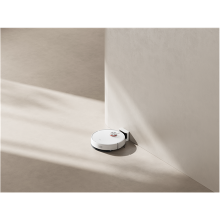 Xiaomi Robot Vacuum S40 EU | Wet&Dry | 5200 mAh | Dust capacity 0.52 L | 10000 Pa | White