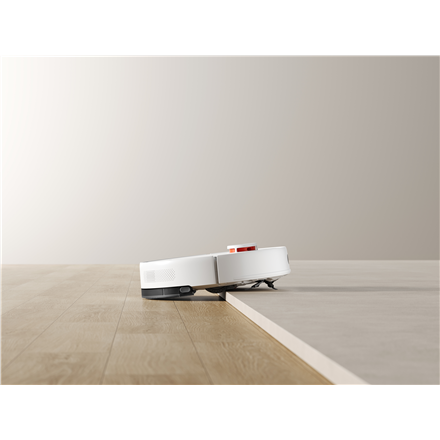 Xiaomi Robot Vacuum S40 EU | Wet&Dry | 5200 mAh | Dust capacity 0.52 L | 10000 Pa | White