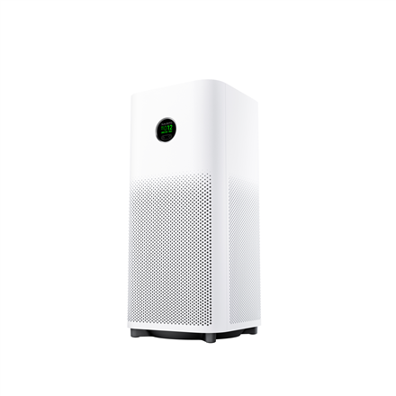 Xiaomi Mijia Smart Air Purifier 6 EU | 40 W | Suitable for rooms up to 29-50 m² | White