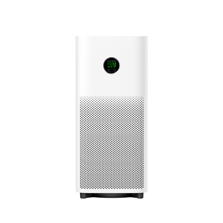 Xiaomi Mijia Smart Air Purifier 6 EU | 40 W | Suitable for rooms up to 29-50 m² | White