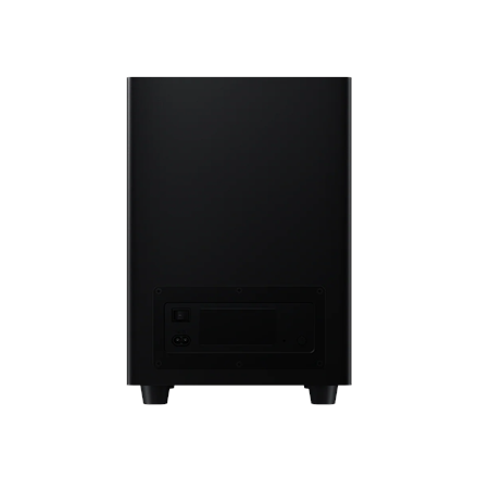 Xiaomi Soundbar Pro 2.1 ch | 300 W | Bluetooth | Black | Wireless connection