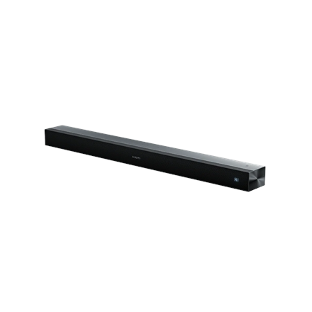 Xiaomi Soundbar Pro 2.1 ch | 300 W | Bluetooth | Black | Wireless connection