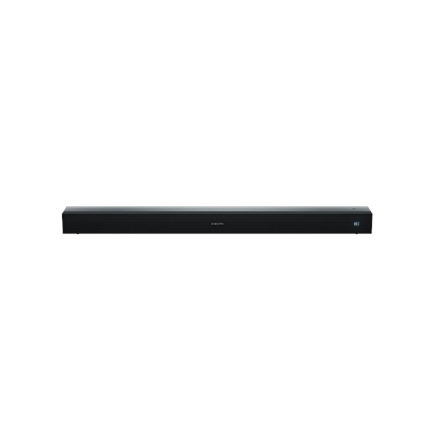 Xiaomi Soundbar Pro 2.1 ch | 300 W | Bluetooth | Black | Wireless connection