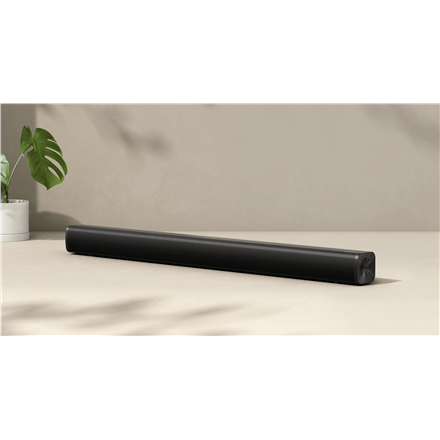 Xiaomi Soundbar 2.0 ch | Bluetooth | Black