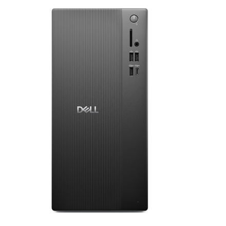 Dell ECT1250 | Desktop | Tower | Intel Core i5 | i5-14400 | 16 GB | DDR5 | 512 GB | Intel UHD Graphi