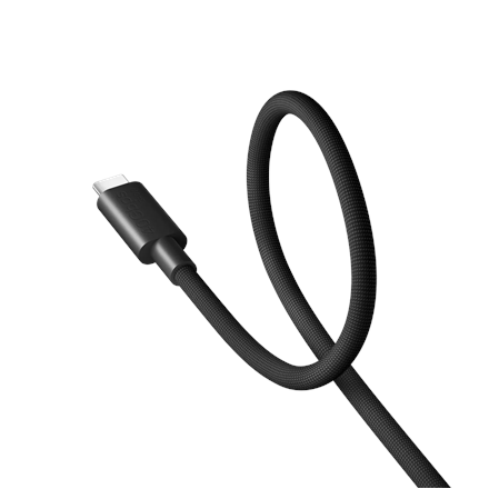Xiaomi 6A High-speed USB4 Braided USB-C to USB-C Cable