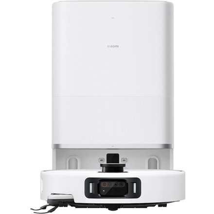 Xiaomi Robot Vacuum 5 Pro EU | Wet&Dry | 5200 mAh | 20000 Pa | White
