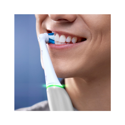 Oral-B Electric Toothbrush | iO6 DuoPack | Rechargeable | For adults | Number of brush heads include