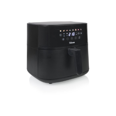 Tristar Digital Airfryer | FR-9071 | Power 2000 W | Capacity 8 L | Black