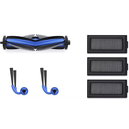 Ecovacs DKT060223 DEEBOT X11 Service Kit Antibacterial Filter x3