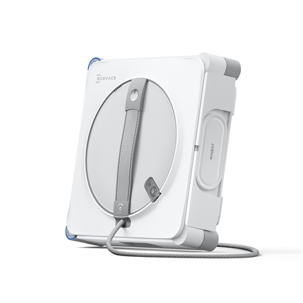 Ecovacs | Window Cleaning Robot | WINBOT W2S | Corded | 8000 Pa | White