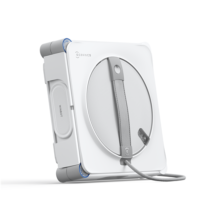 Ecovacs | Window Cleaning Robot | WINBOT W2S | Corded | 8000 Pa | White