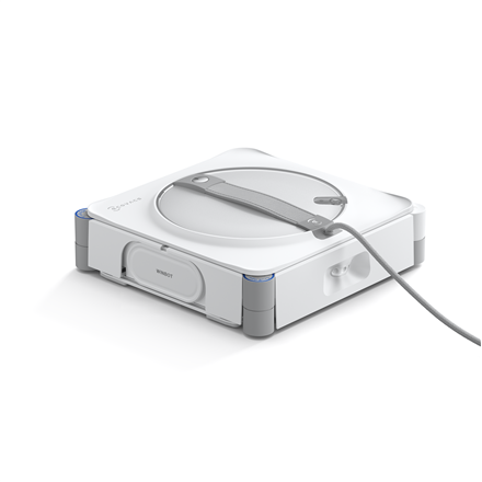 Ecovacs | Window Cleaning Robot | WINBOT W2S | Corded | 8000 Pa | White